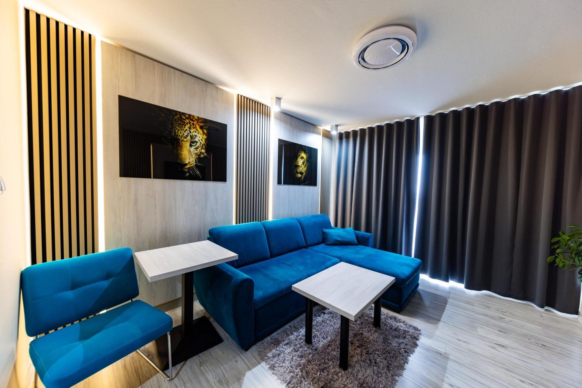 Max Health Resort Spa Ustronie Morskie Exteriér fotografie